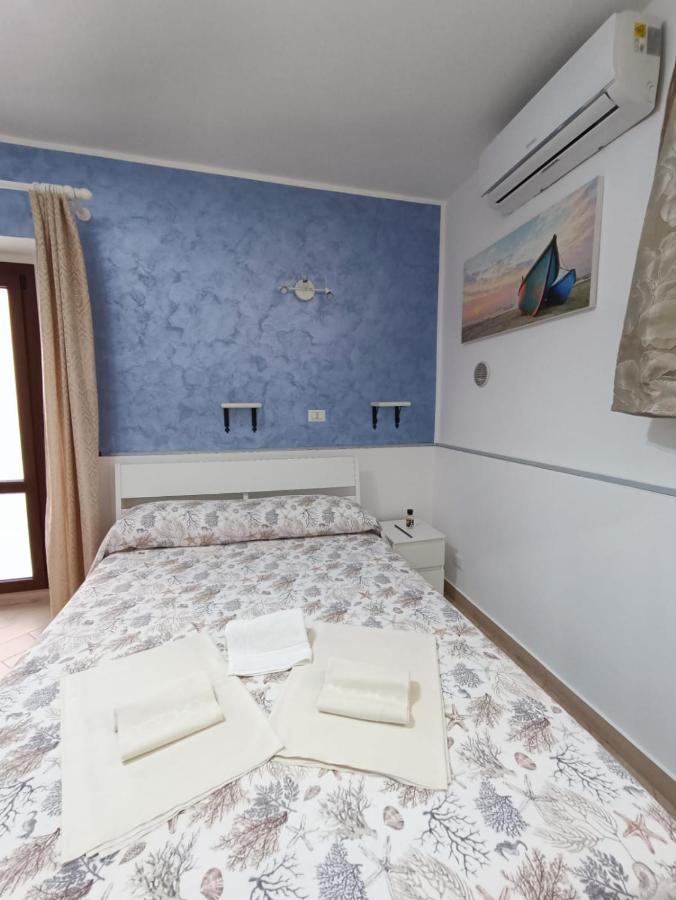 Luce Apartment Cefalù Exterior foto
